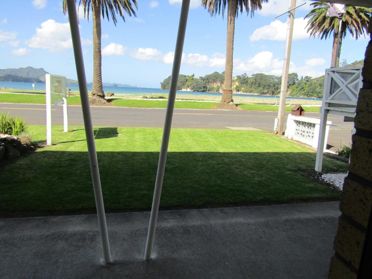 Anchorage Motel Whitianga Exterior photo