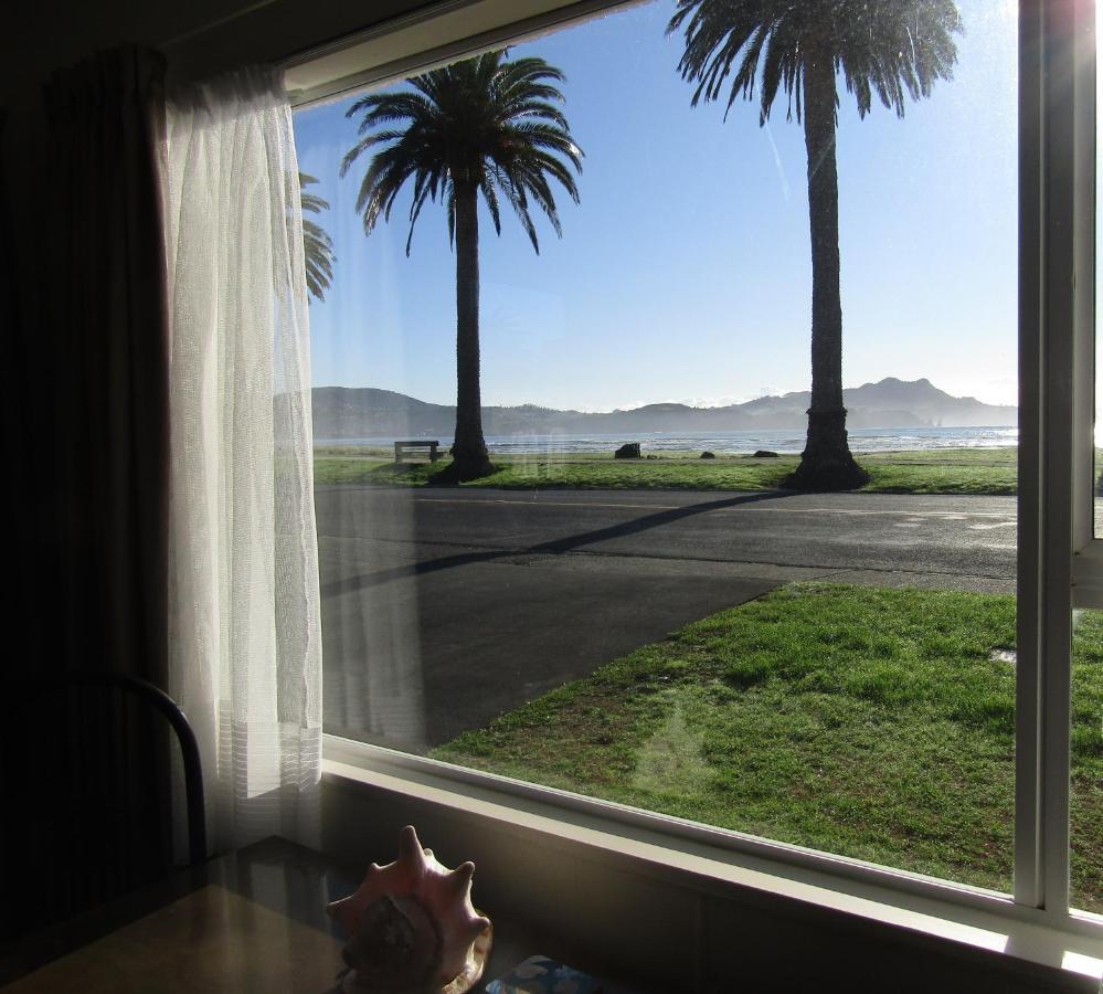 Anchorage Motel Whitianga Exterior photo